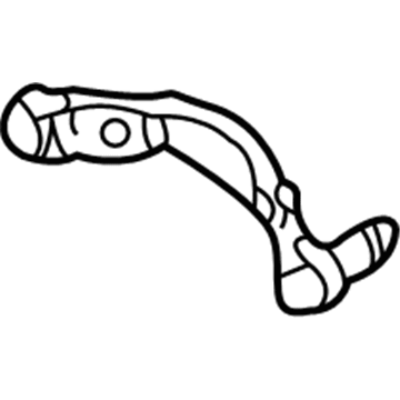 GM 15973616 Hanger Asm-Catalytic Converter