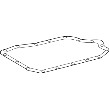 Toyota 35168-28020 Pan Gasket