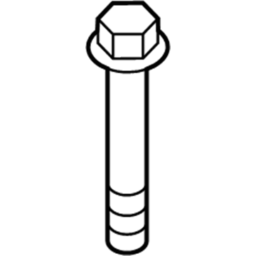 BMW 07-14-7-224-227 Screw