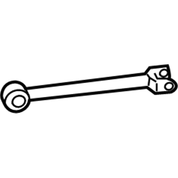 Nissan 55110-CA000 Rod Complete-Radius