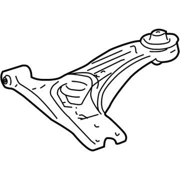 Toyota 48069-21020 Lower Control Arm