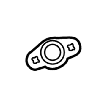 Mopar 4891068AB Egr Valve Gasket