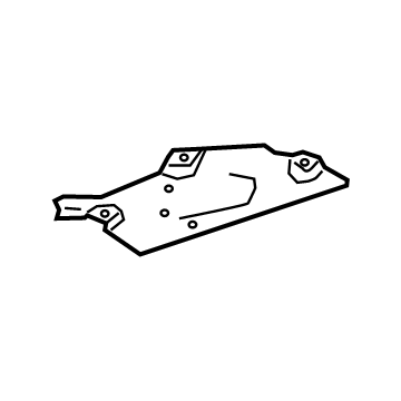 BMW 31-10-6-886-193 COVERING CAP LEFT
