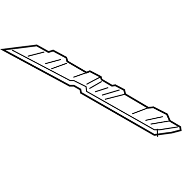 BMW 31-10-6-885-881 ABSORBER FOR THRUST FIELD FR