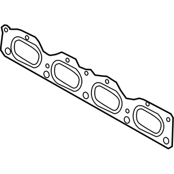 GM 55573805 Manifold Gasket