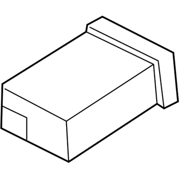 Kia 958003X000U Module Assembly-Tpms