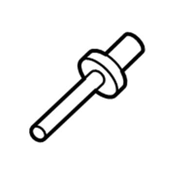 Mopar 6035073 Rivet-Blind