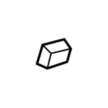 GM 84082833 Fuse