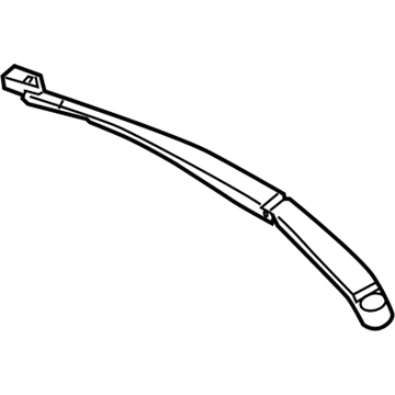 GM 22872979 Arm Asm-Windshield Wiper