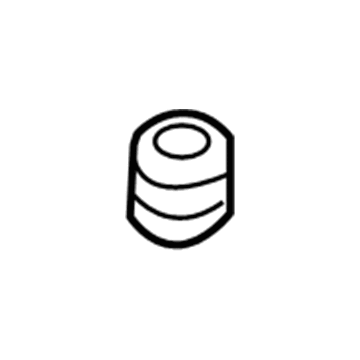 Mopar 5097566AA Bracket-Exhaust