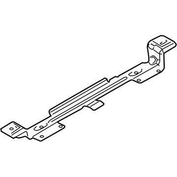 Ford BL3Z-6K864-A Lower Support