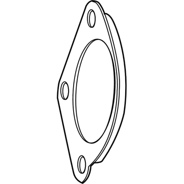 Mopar 4861592AA Cover-Starter