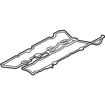 Toyota 11213-WAA04 Valve Cover Gasket