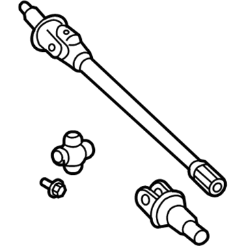 Mopar 68388808AA Gear Kit-Ring And PINION