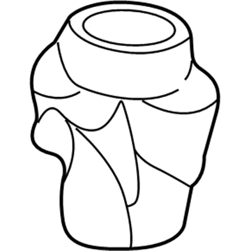 Acura 33304-SV4-A01 Socket