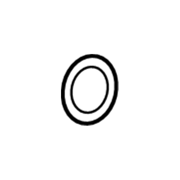 BMW 13-62-7-832-097 O-Ring