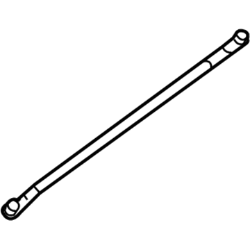 Nissan 28842-CD000 Link Assy-Connecting, No 2