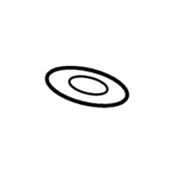 Acura 53501-SHJ-A00 Grommet A, Steering