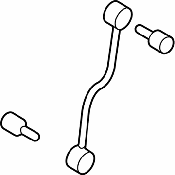 Ford 7C3Z-5K484-F Link Kit