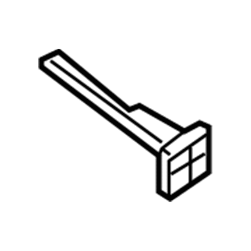 Ford GD9Z-5406200-A Check Arm