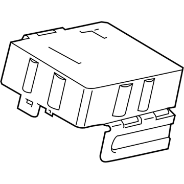 Kia 95310K0100 Unit Assembly-LDC