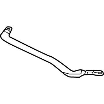 Honda 32600-TVA-H00 CABLE ASSY