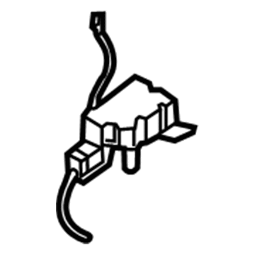 Hyundai 89379-3N700 Pump Assembly-Massage