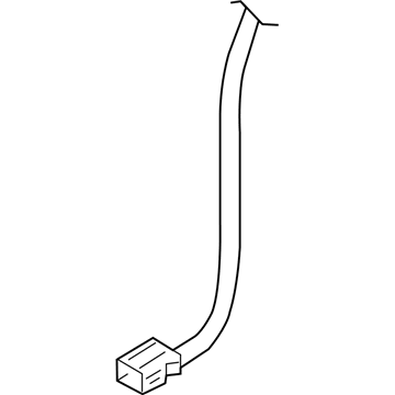 GM 19168034 Connector