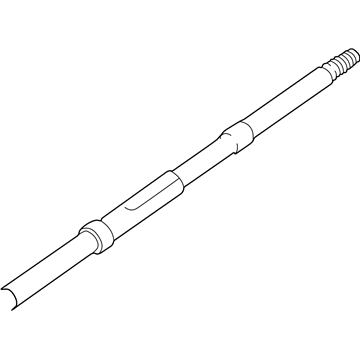 Toyota 45210-42010 Mainshaft