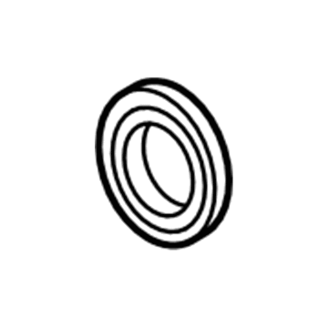 Mopar 5114255AA Seal