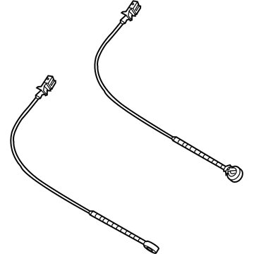 Kia 392503E110 Sensor Assembly-Knock