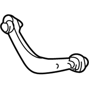 GM 19184441 Rear Suspension Upper Control Arm