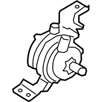 Kia 369103D650 Ewp Assembly