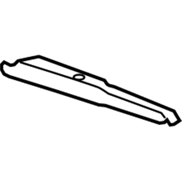 Mopar 4764663AB Wrench-Jack