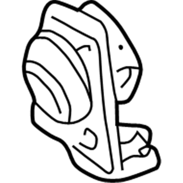 BMW 32-31-1-159-760 Housing