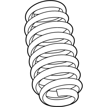 Mopar 68423428AA Suspension