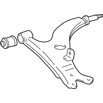 Toyota 48069-42012 Lower Control Arm