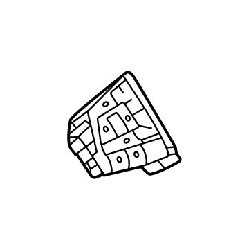 GM 13536139 Cruise Switch
