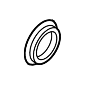 Ford F81Z-1244-AA Inner Bearing