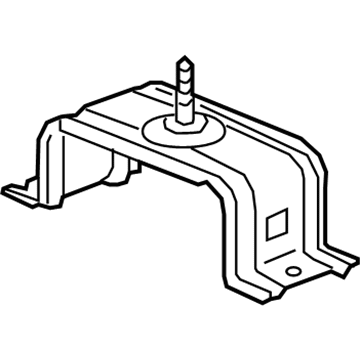 GM 23267609 Bracket