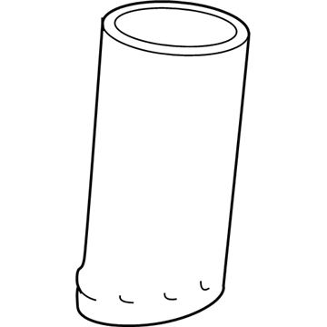 GM 20884744 Rear Spring