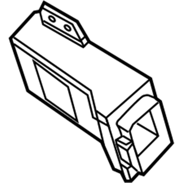 Ford BU5Z-14B561-C Module