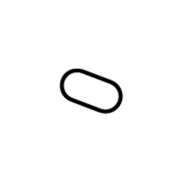 Acura 72921-SJA-A01 Gasket B
