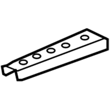 GM 25854018 Reinforcement