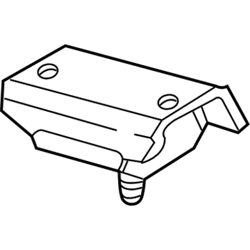 GM 15788796 Transmission Mount