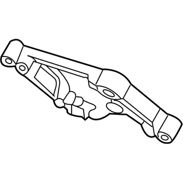 GM 15732464 Mount Bracket