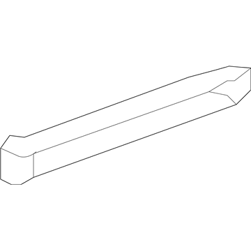 GM 10440719 Lamp Asm-High Mount Stop (L.E.D.)