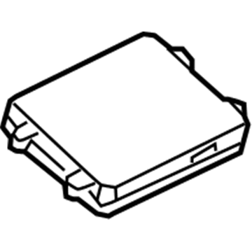 GM 84520738 Module