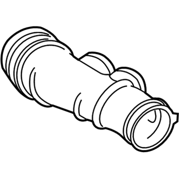 Toyota 17881-31250 Hose