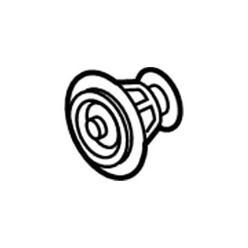 Ford HL3Z-8575-A Thermostat